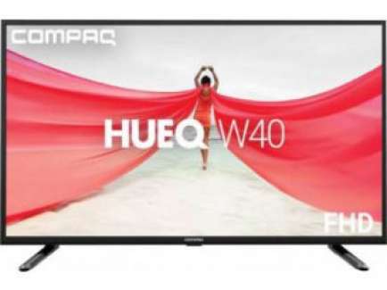 HUEQ W40 CQ40APFD 40 inch LED Full HD TV