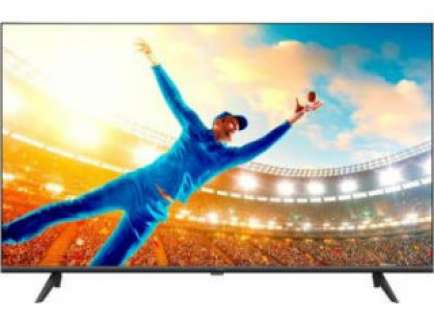 X3 43 inch LED Full HD TV