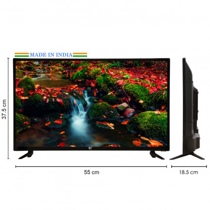 IR2400N HD ready 24 Inch (61 cm) LED TV