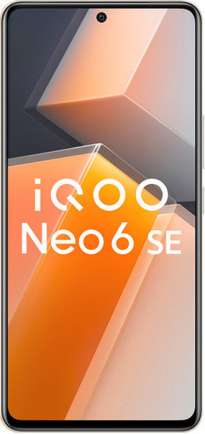 iQOO Neo 6 SE 5G