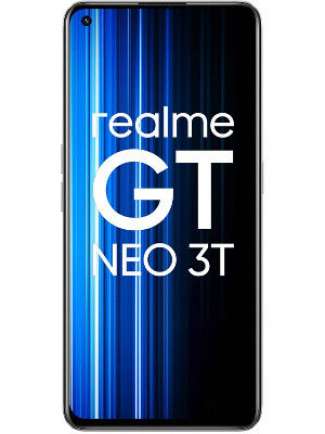 GT Neo 3T 5G