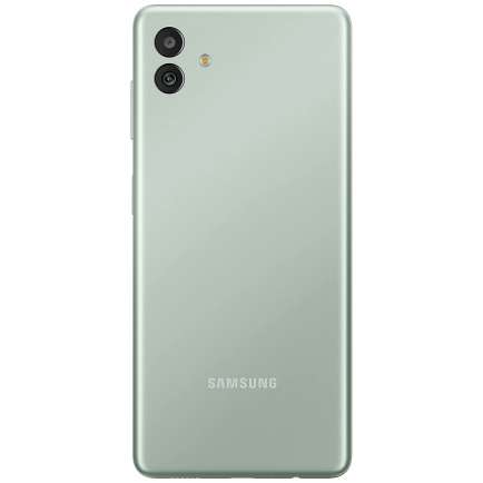 Samsung Galaxy M13 5G 4 GB RAM 64 GB Storage Green