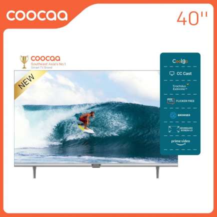40S3U Pro Full HD LED 40 Inch (102 cm) | Smart TV