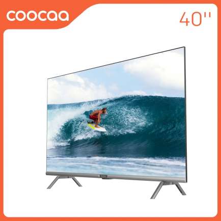 40S3U Pro Full HD LED 40 Inch (102 cm) | Smart TV