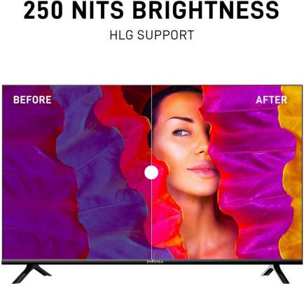 32Y1 32 inch LED HD-Ready TV