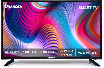 DY-LD32H0S HD ready LED 32 Inch (81 cm) | Smart TV