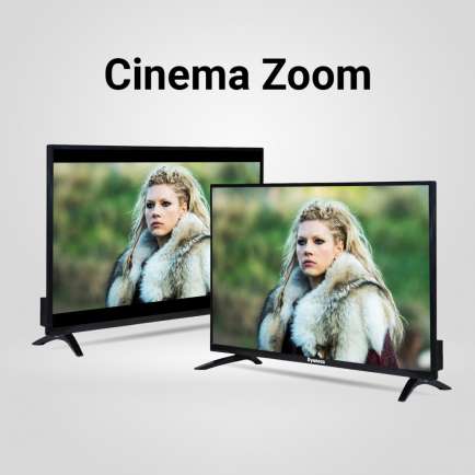 DY-LD32H0S HD ready LED 32 Inch (81 cm) | Smart TV