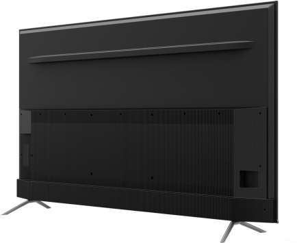 55C635 4K QLED 55 Inch (140 cm) | Smart TV