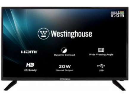 WH32PL09 HD ready LED 32 Inch (81 cm) | Smart TV