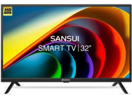 JST32SKHD HD ready LED 32 Inch (81 cm) | Smart TV