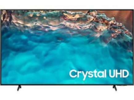 UA55BU8000K 4K LED 55 Inch (140 cm) | Smart TV