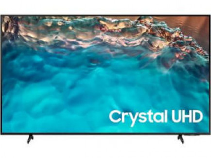 UA50BU8000K 4K LED 50 Inch (127 cm) | Smart TV