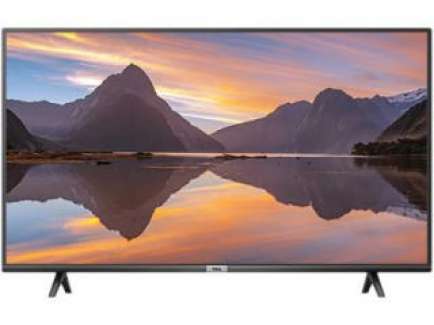 32S5205 HD ready LED 32 Inch (81 cm) | Smart TV