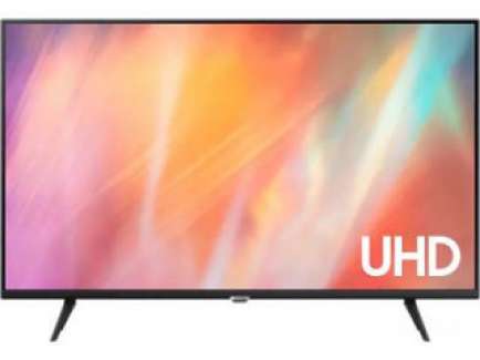 UA43AU7600K 4K LED 43 Inch (109 cm) | Smart TV