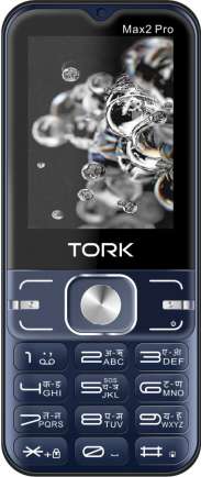 Tork Max 2 Pro