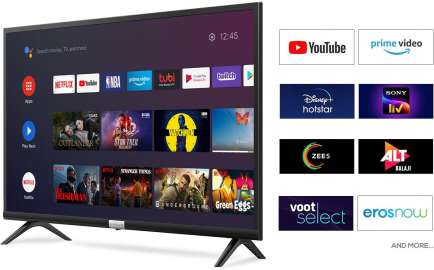 40F53 Full HD LED 40 Inch (102 cm) | Smart TV