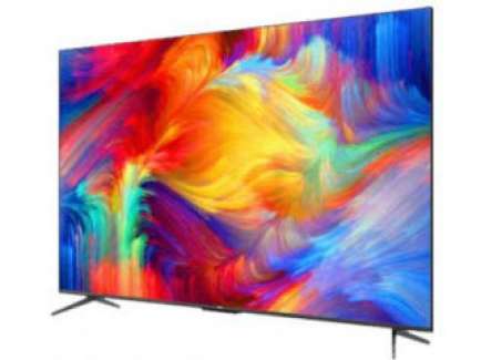 55P735 4K LED 55 Inch (140 cm) | Smart TV