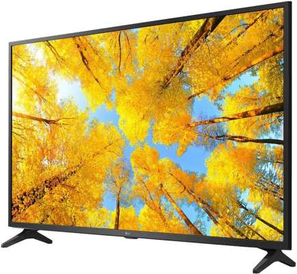 55UQ7550PSF 4K LED 55 Inch (140 cm) | Smart TV