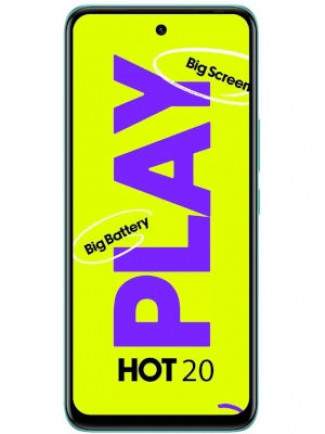 Hot 20 Play