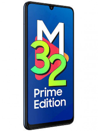 Galaxy M32 Prime Edition