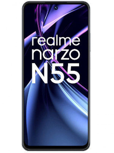 Narzo N55