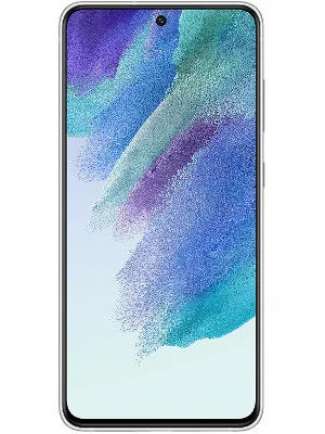 Samsung Galaxy S21 FE 2023 White