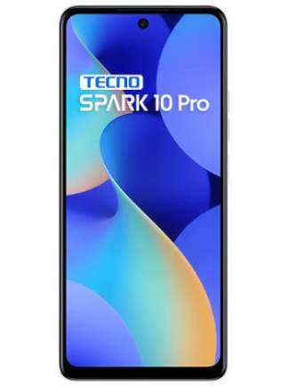 Tecno Spark 10 Pro Black