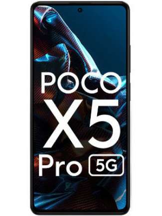 POCO X5 Pro 6 GB RAM 128 GB Storage Yellow