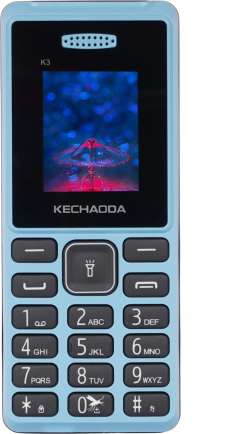 Kechao K3 2022