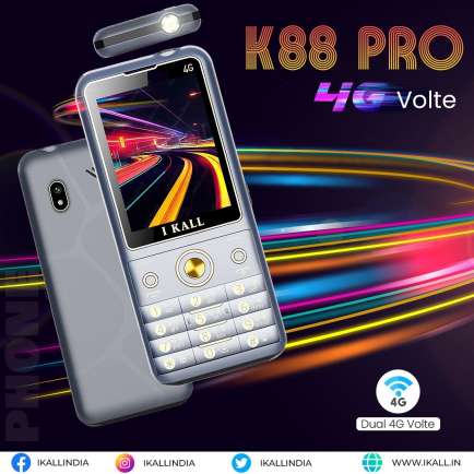 K88 Pro 4G