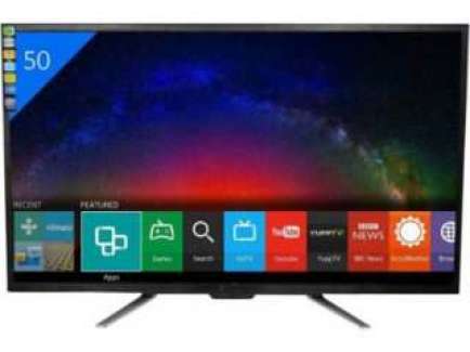 LEF50S Full HD LED 50 Inch (127 cm) | Smart TV