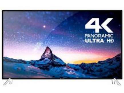 TX65100 4K LED 65 Inch (165 cm) | Smart TV