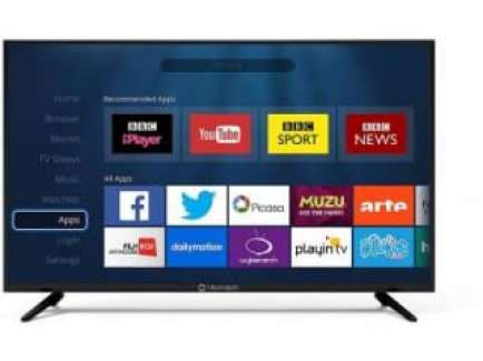 TX407Z Full HD LED 40 Inch (102 cm) | Smart TV