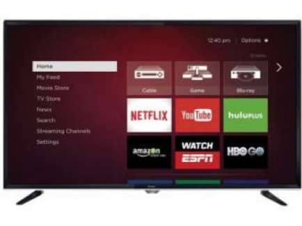 40SKWXAFHD Full HD LED 40 Inch (102 cm) | Smart TV