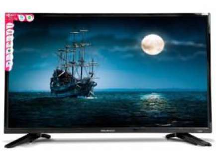 A44 Smart Full HD LED 32 Inch (81 cm) | Smart TV