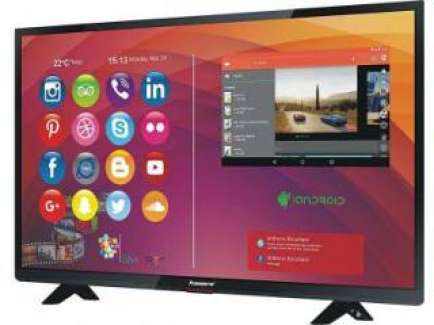 E40DF2110 Full HD LED 40 Inch (102 cm) | Smart TV