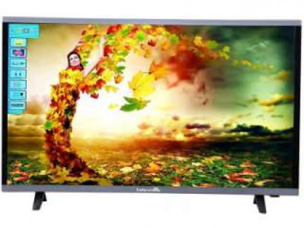 TEL-3200 CW HD ready 32 Inch (81 cm) LED TV