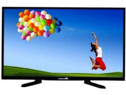 TEL-2400 W Full HD 24 Inch (61 cm) LED TV