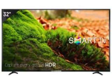 TRE-TV3202 Full HD LED 32 Inch (81 cm) | Smart TV