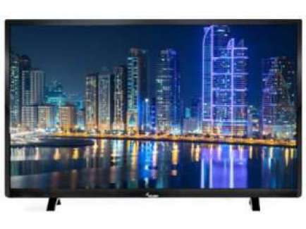 E33DF2010S HD ready LED 32 Inch (81 cm) | Smart TV