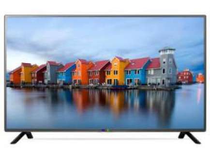 HD32SM450Xi HD ready LED 32 Inch (81 cm) | Smart TV