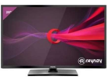 RVE19LE1850 BT Full HD 19 Inch (48 cm) LED TV