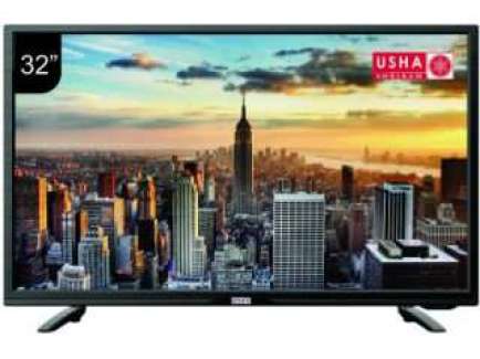U32U3BT HD ready 32 Inch (81 cm) LED TV