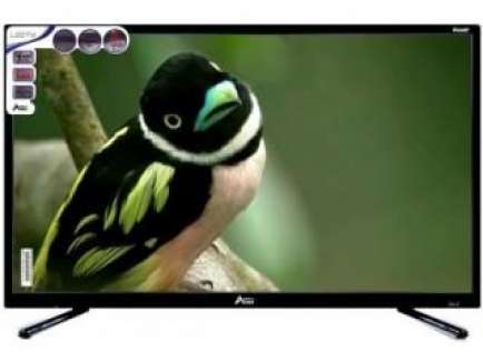 AX0032S Full HD LED 32 Inch (81 cm) | Smart TV