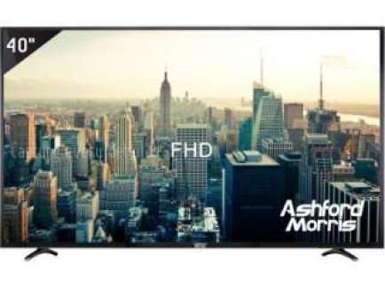 AM-4000 Full HD 40 Inch (102 cm) LED TV