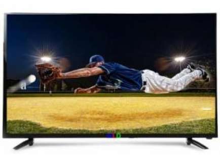 FHD40SM500Xi Full HD LED 40 Inch (102 cm) | Smart TV