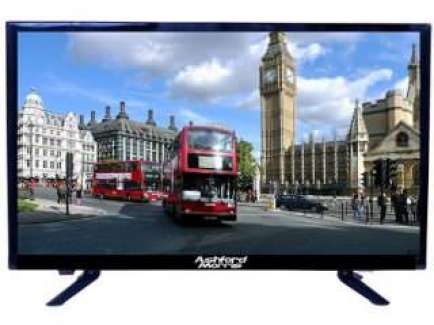 AM-2400 HD ready 24 Inch (61 cm) LED TV