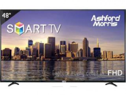 AM-5100 Full HD LED 48 Inch (122 cm) | Smart TV