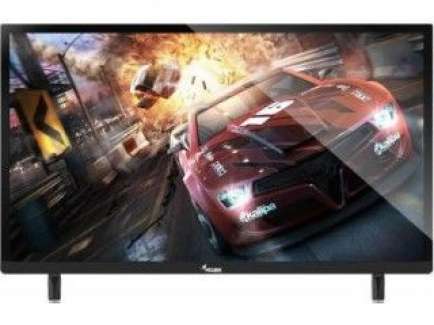 E40DF2010S Full HD LED 40 Inch (102 cm) | Smart TV