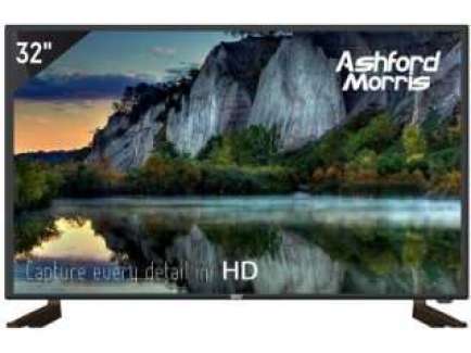 AM-3200 HD ready 32 Inch (81 cm) LED TV